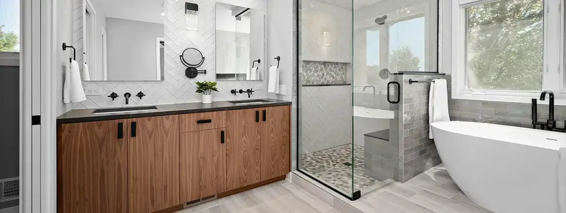 Bathroom Renovation Remodeling NYC