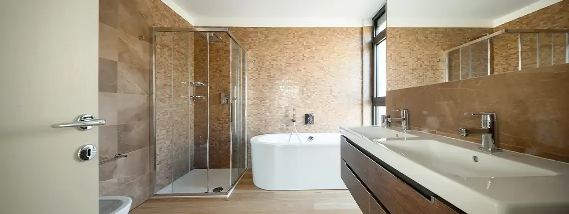 Bathroom Renovation Remodeling New York