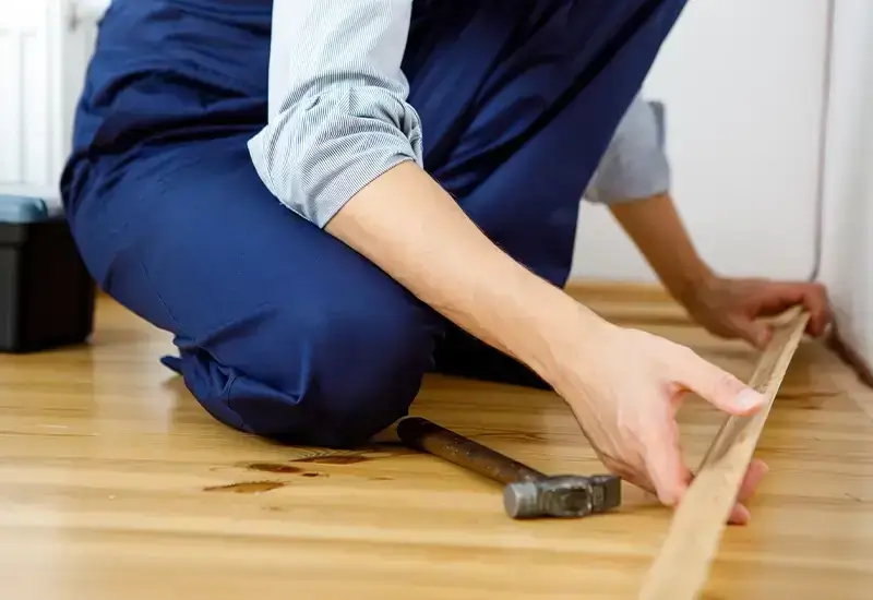 Flooring Remodeling NYC