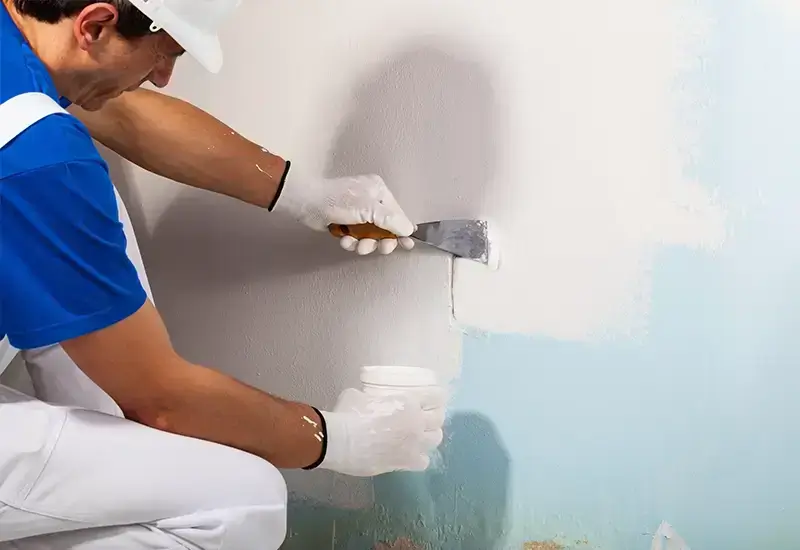 New York Paint Renovation Contractor