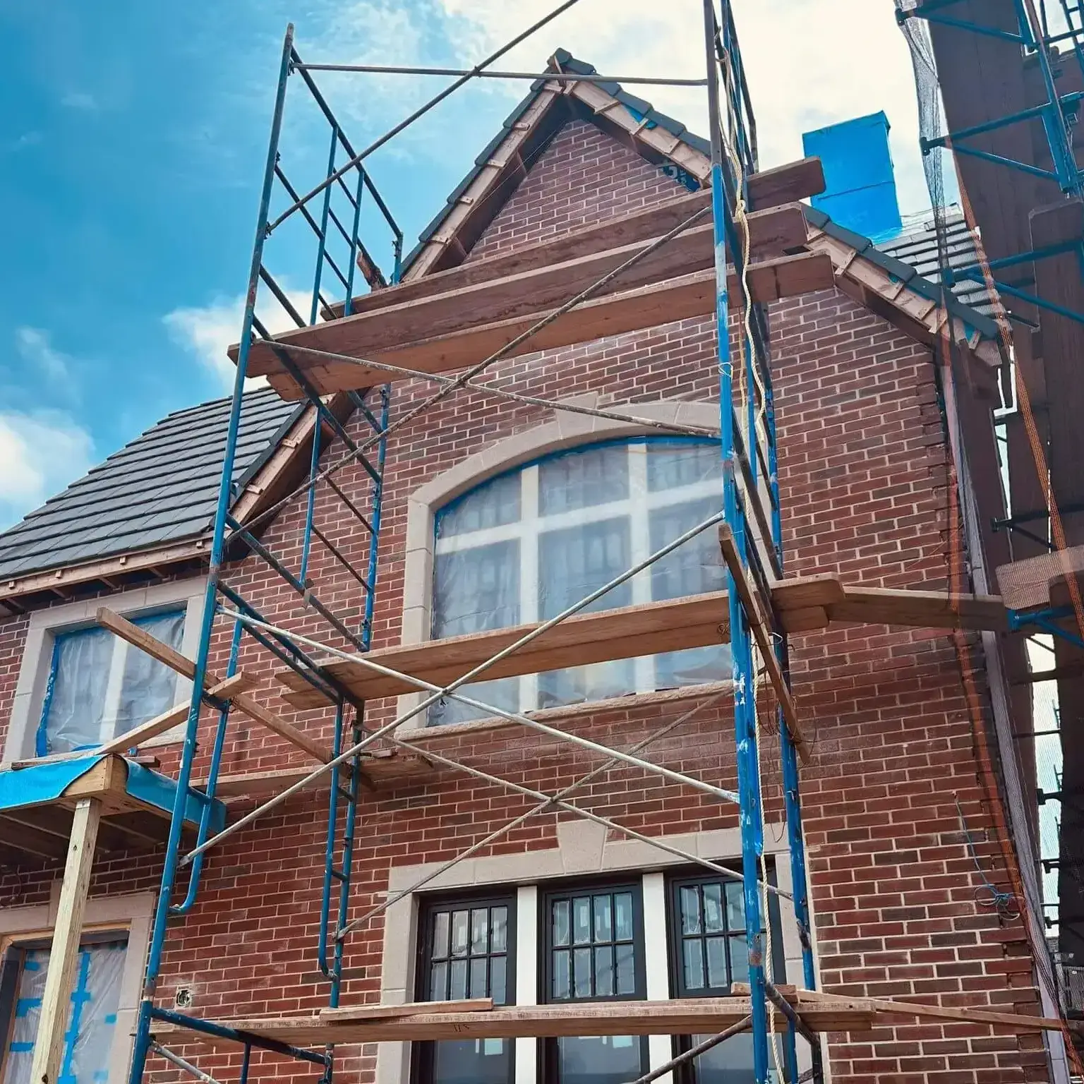 Stenco Interior Exterior and Renovation