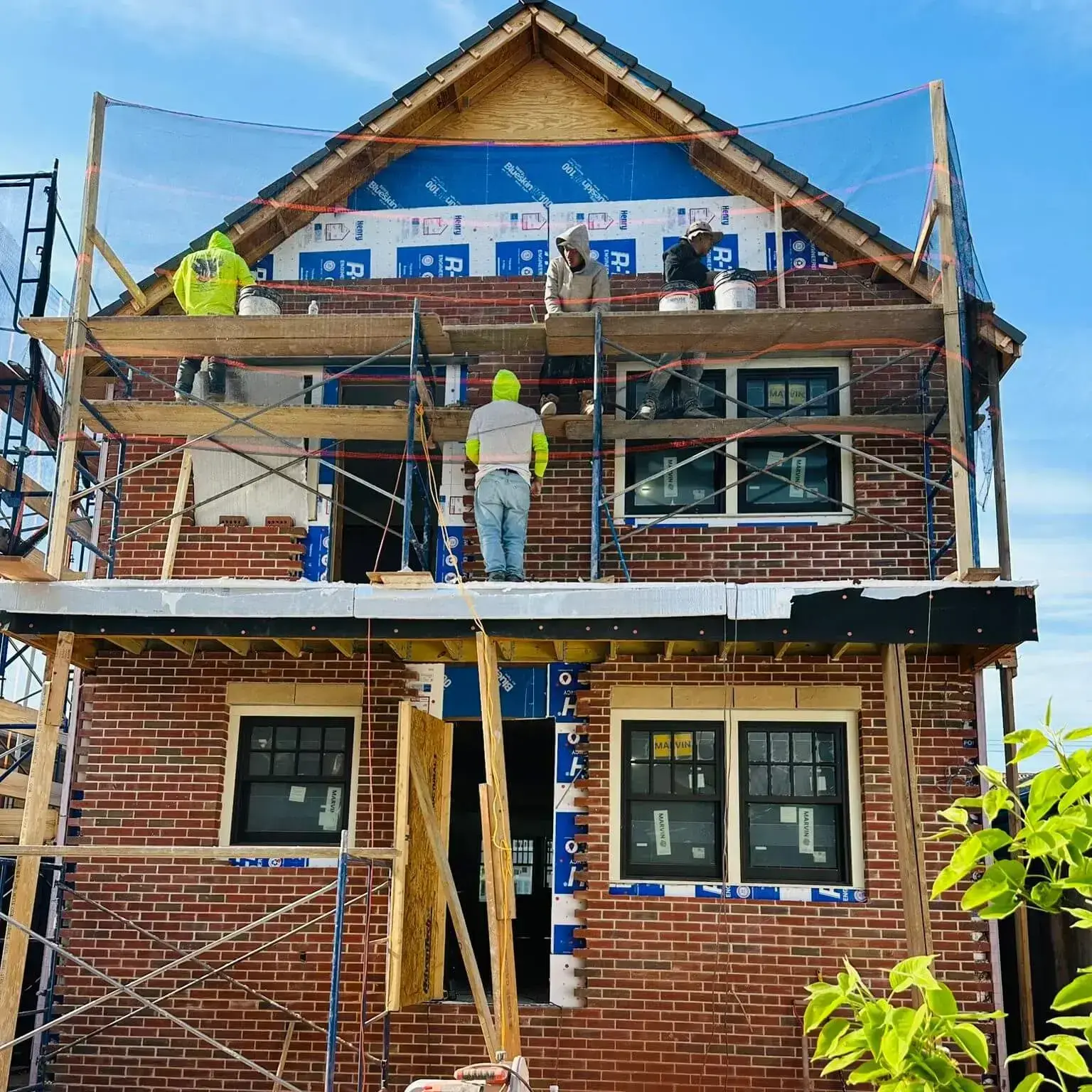 Stenco Interior Exterior and Renovation