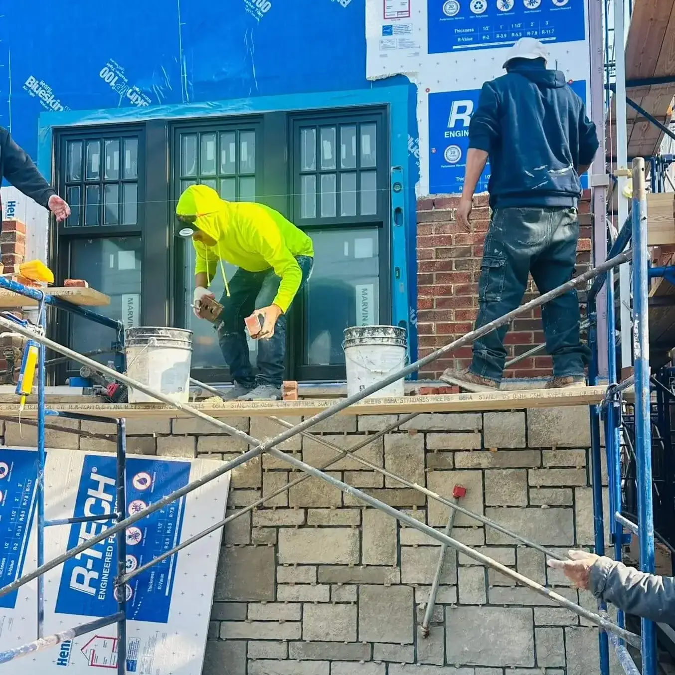 Stenco Interior Exterior and Renovation
