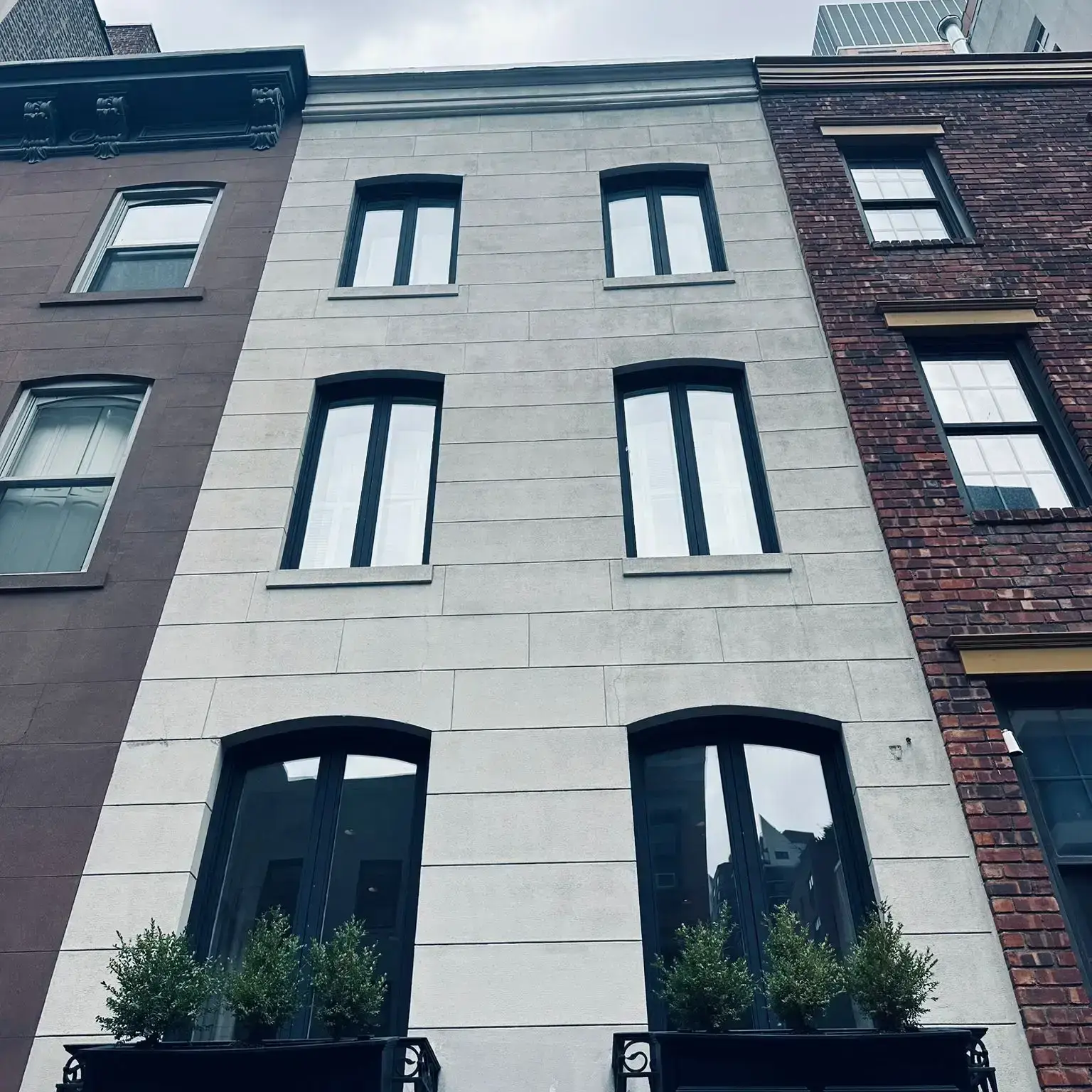 Stenco Interior Exterior and Renovation