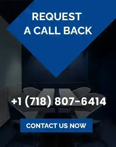 request a call back