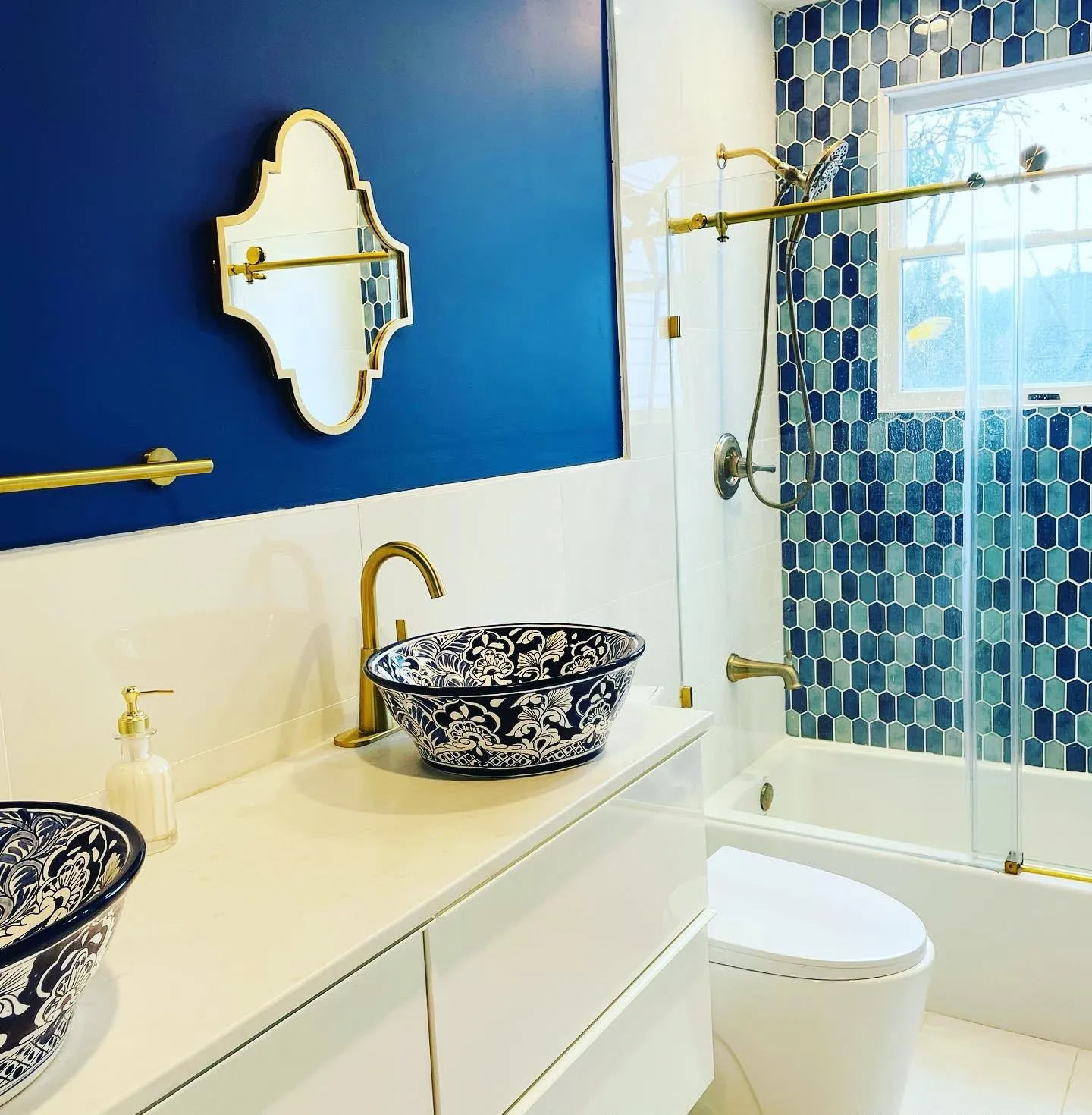Bathroom Remodeling