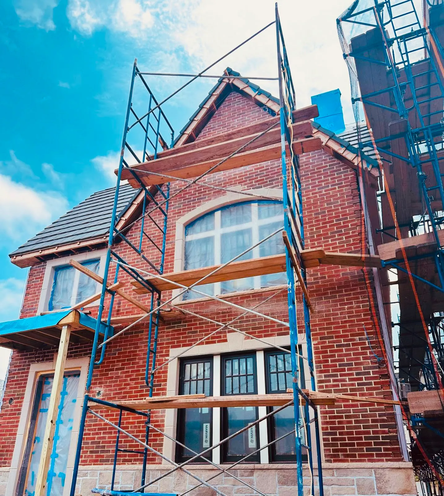 Home Extensions