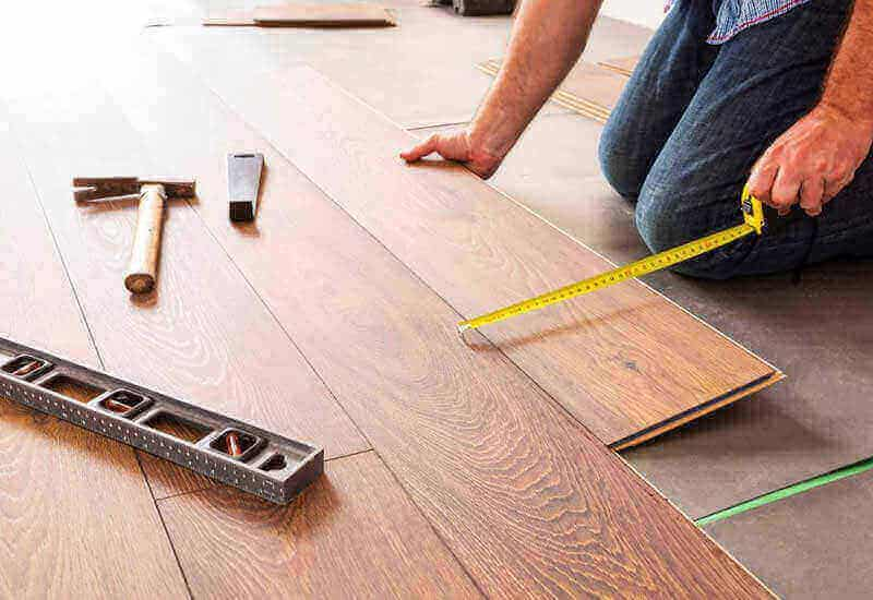 Flooring Renovation & Remodeling NYC