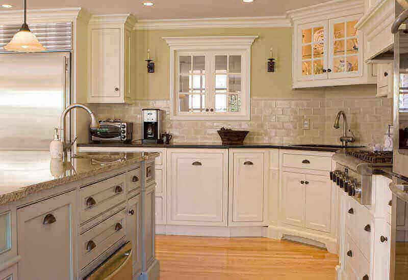 Kitchen Renovation & Remodeling NYC