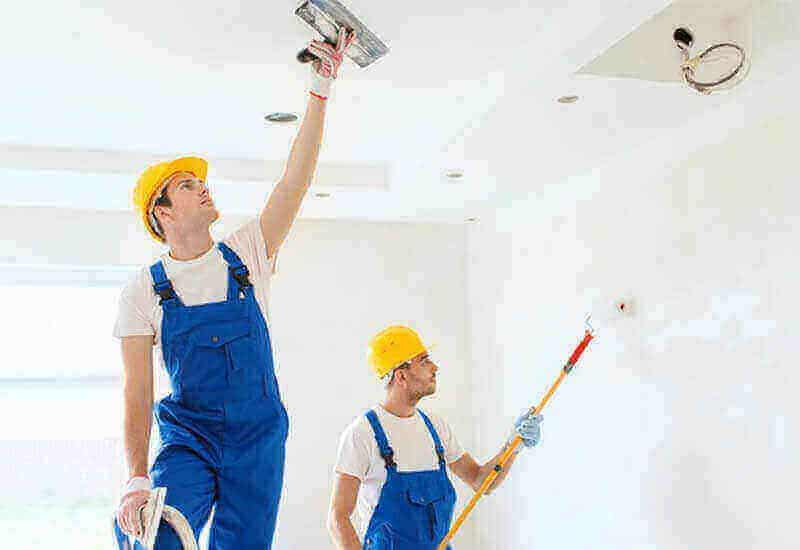 paintwork Contractor NYC