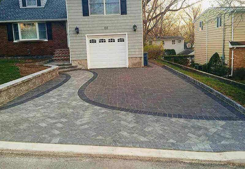 Paving Work NY