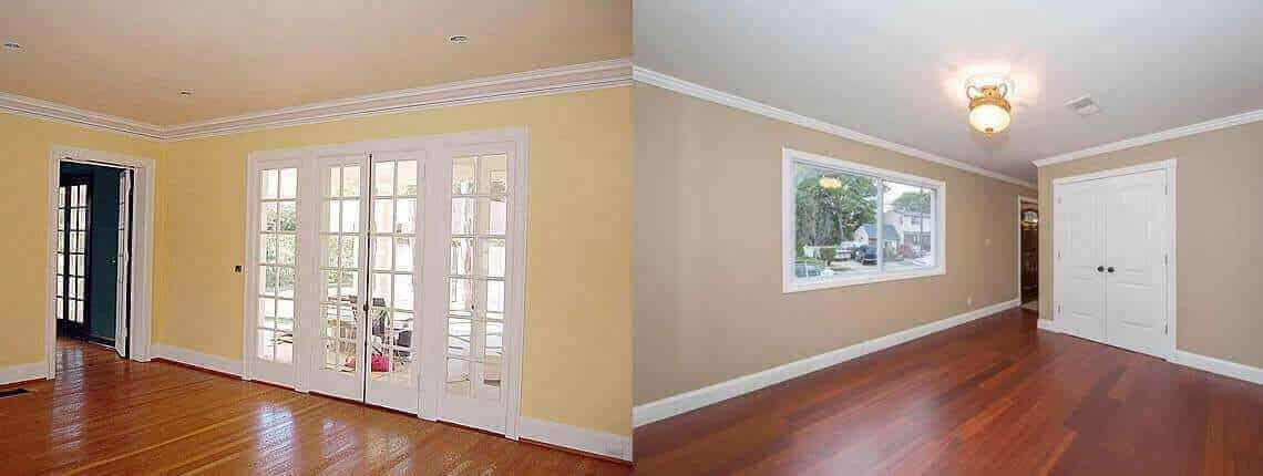 Interior Renovation Services