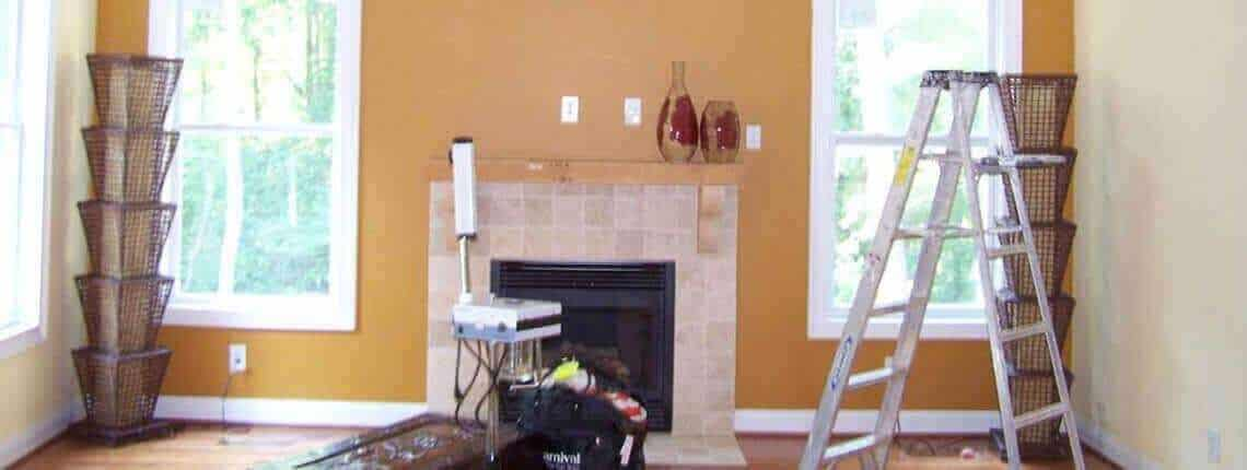 Interior Renovation Services